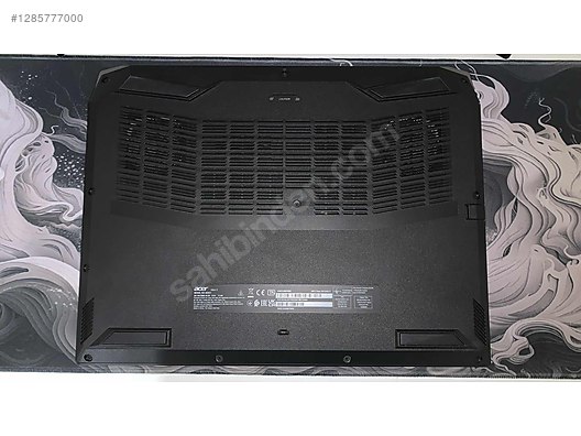 Used & Brand New Items / Computers / Laptops & Notebooks / Laptops / Acer