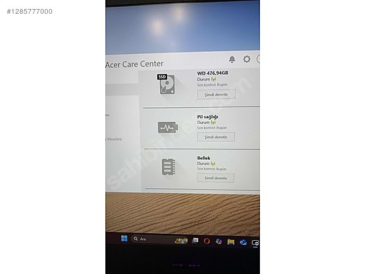 Used & Brand New Items / Computers / Laptops & Notebooks / Laptops / Acer