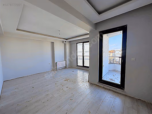 Kepez Merkezinde Lüks 3+1 Dubleks Daire #1278777001