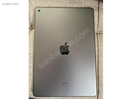 Apple / iPad 8 / SORUNSUZ TEMİZ İpad 8.Nesil 32gb KUTULU on