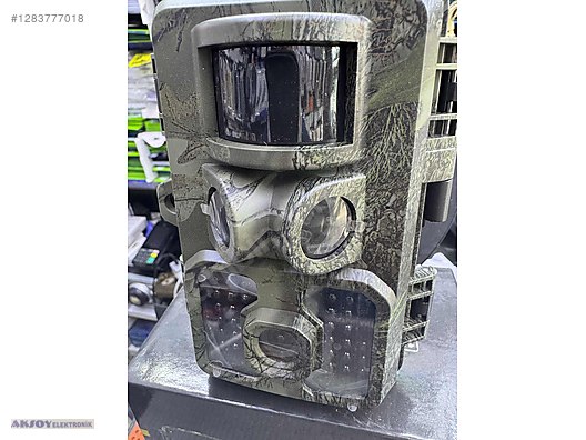 İkinci El ve Sıfır Alışveriş / Fotoğraf & Kamera / Video Kamera / Aksiyon Kamera