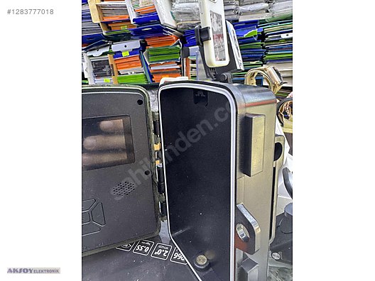 İkinci El ve Sıfır Alışveriş / Fotoğraf & Kamera / Video Kamera / Aksiyon Kamera