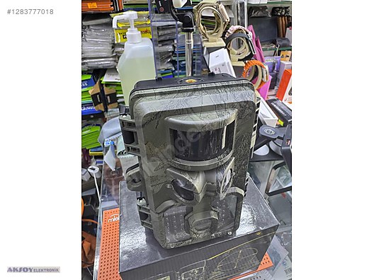 İkinci El ve Sıfır Alışveriş / Fotoğraf & Kamera / Video Kamera / Aksiyon Kamera