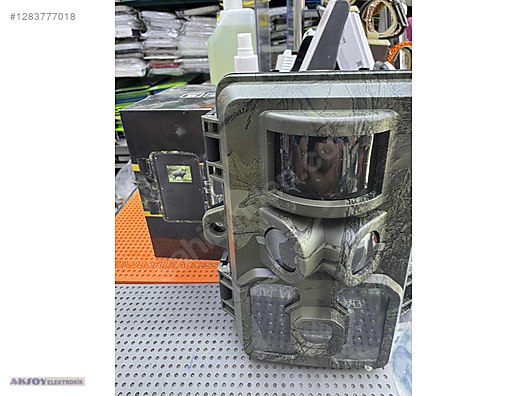 İkinci El ve Sıfır Alışveriş / Fotoğraf & Kamera / Video Kamera / Aksiyon Kamera