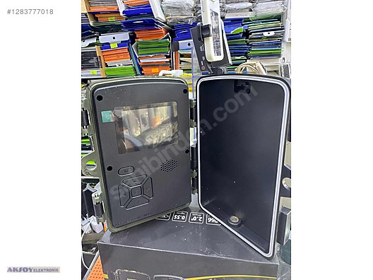 İkinci El ve Sıfır Alışveriş / Fotoğraf & Kamera / Video Kamera / Aksiyon Kamera