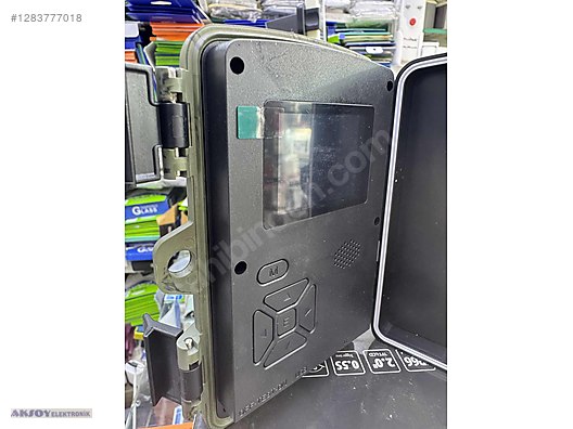 İkinci El ve Sıfır Alışveriş / Fotoğraf & Kamera / Video Kamera / Aksiyon Kamera