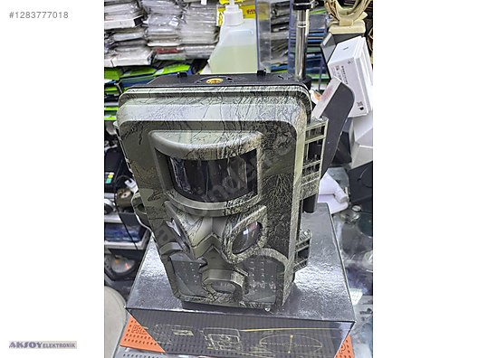 İkinci El ve Sıfır Alışveriş / Fotoğraf & Kamera / Video Kamera / Aksiyon Kamera