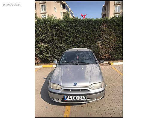 fiat palio 1 6 hl weekend acil satilik temiz palio weekend at sahibinden com 979777034