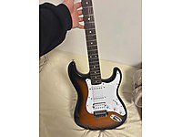 Fender Squier Bullet Stratocaster #1283777039