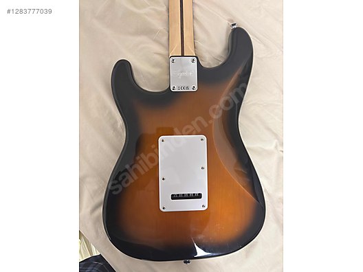 İkinci El ve Sıfır Alışveriş / Müzik / Müzik Aletleri / Telli Çalgılar / Gitar / Elektro