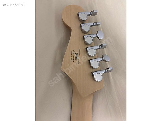 İkinci El ve Sıfır Alışveriş / Müzik / Müzik Aletleri / Telli Çalgılar / Gitar / Elektro