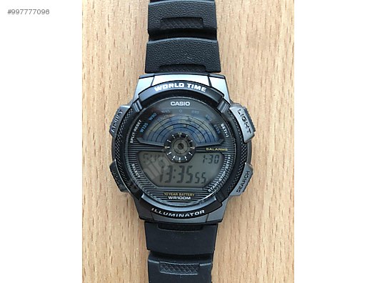 casio ae 1100w