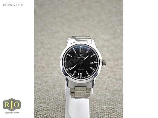 IWC IWC Ingenieur Automatic at 1265777110