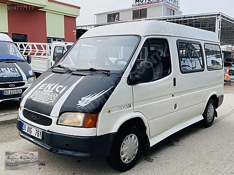 ford otosan transit 12 1 1994 model ford transit 120lik at sahibinden com 974777117