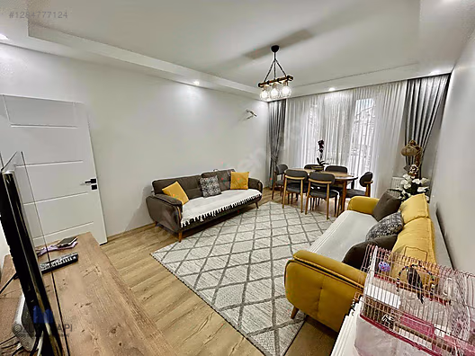 TEVFİKBEYDE EMSALLERİNDEN BÜYÜK KULLANIŞLI TEMİZ 2+1 ARAKAT #1284777124