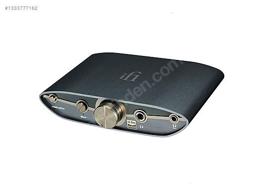 ifi zen dac v3 sahibinden.comda - 1333777162