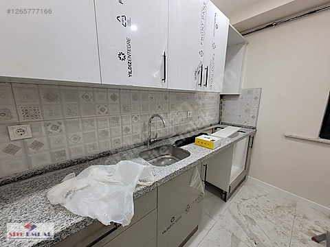 Bahçelievler Yayla 124m2 Çamlık Caddesi Yakın 3+1...