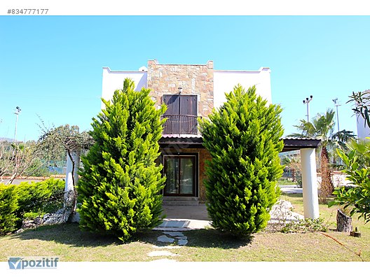 Mugla Bodrum Pozitif Emlak Emlak Ilanlari Sahibinden Com Da