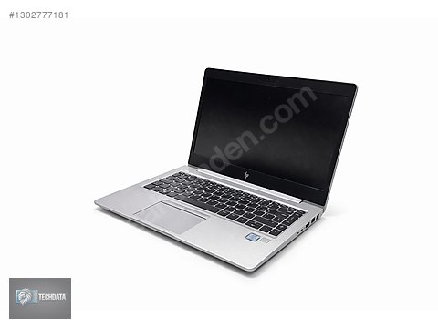 HP EliteBook830 G5 ジャンク CORE i5 SSD256 8 HP / HP EliteBook 830 G5 i5 7.Nesil 8GB 256GB SSD 13.3 sahibinden