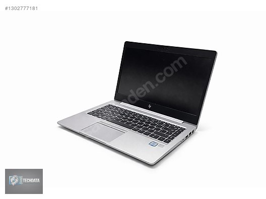 HP / HP EliteBook 830 G5 i5 7.Nesil 8GB 256GB SSD 13.3 sahibinden