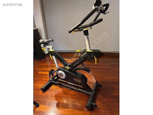 LeMond Revmaster Pro Cycling Bisiklet Powered by Hoist Fitness