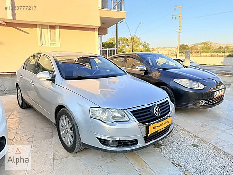 2010 1.4 TSİ Otomatik Full Bakımlı Passat(K.K12TAKSİT)