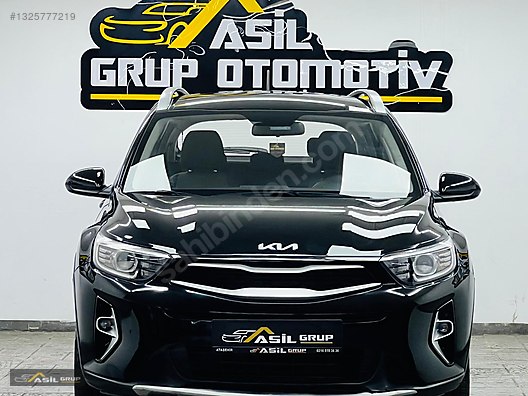 Kia Stonic 1.4 MPI Cool 2022