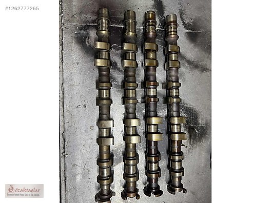 コン Otomobil & Arazi Aracı / Motor / OPEL ASTRA H-J / CHEVROLET CRUZE