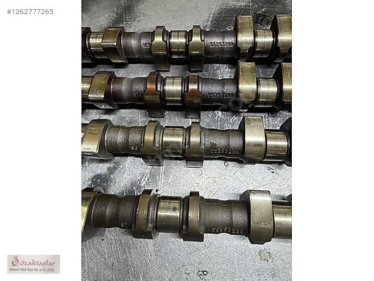 Otomobil & Arazi Aracı / Motor / OPEL ASTRA H-J / CHEVROLET CRUZE