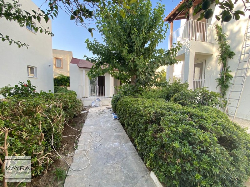 Bodrum Bitez Denize Yürüme Mesafesinde Kiralık 2+1 Tek Kat Daire