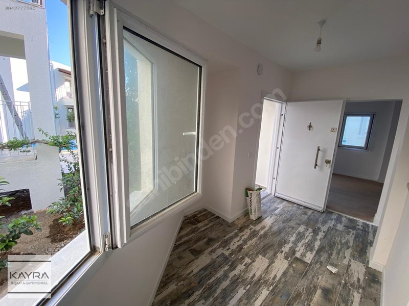 Bodrum Bitez Denize Yürüme Mesafesinde Kiralık 2+1 Tek Kat Daire