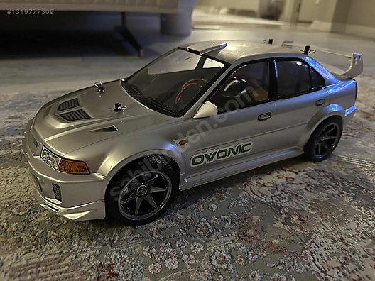 Tamiya / Tamiya TT-02 on sahibinden.com - 1319777309