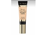 Too Faced Born This Way Soft Matte fondöten