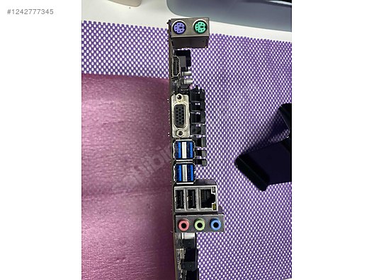 Bitcoin ANAKART pcie 10+ - Anakart ve Tüm Masaüstü Bilgisayar Parçaları sahibinden.com'da