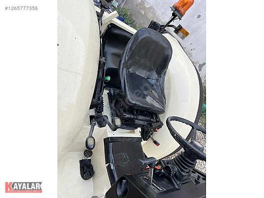 Machinery / Agricultural Machines / Tractors / Lamborghini