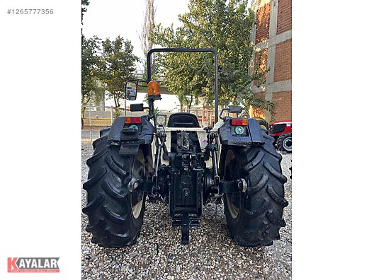 Machinery / Agricultural Machines / Tractors / Lamborghini