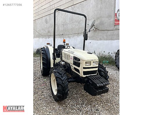 Machinery / Agricultural Machines / Tractors / Lamborghini