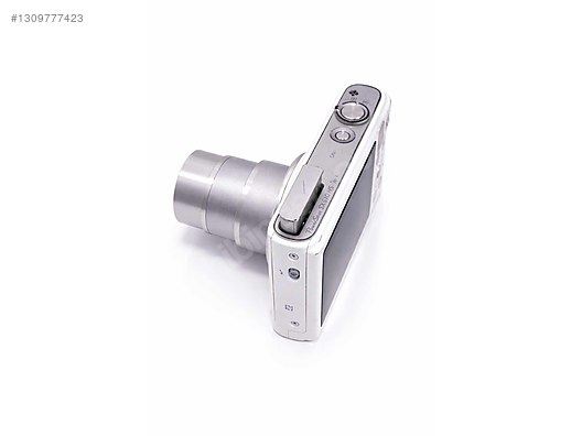 Canon PowerShot SX610HS ジャンク品 Kompakt / Canon / PowerShot SX610 HS / Canon SX610HS sahibinden