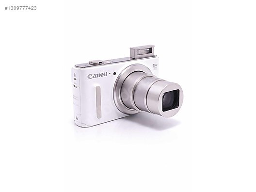 Kompakt / Canon / PowerShot SX610 HS / Canon SX610HS sahibinden