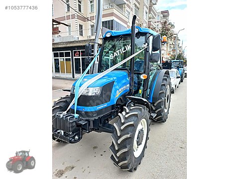 new holland tt50 orjinal kabin fiyatları