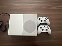 Xbox one s+2kol #1283777479