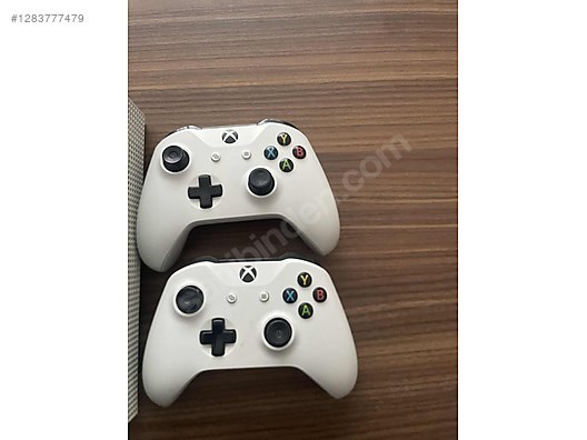 Used & Brand New Items / Gaming & Gamers Exclusive / Game Systems & Consoles / Xbox One