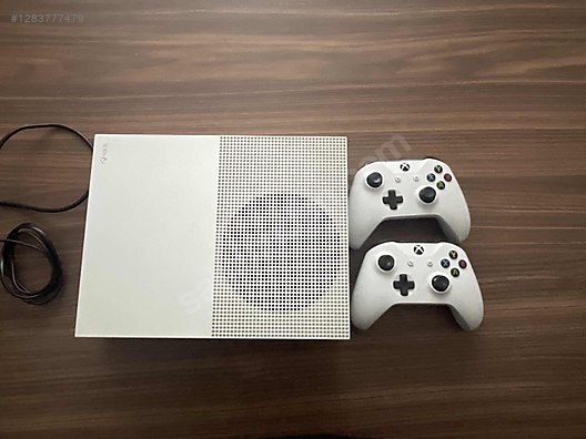 Used & Brand New Items / Gaming & Gamers Exclusive / Game Systems & Consoles / Xbox One