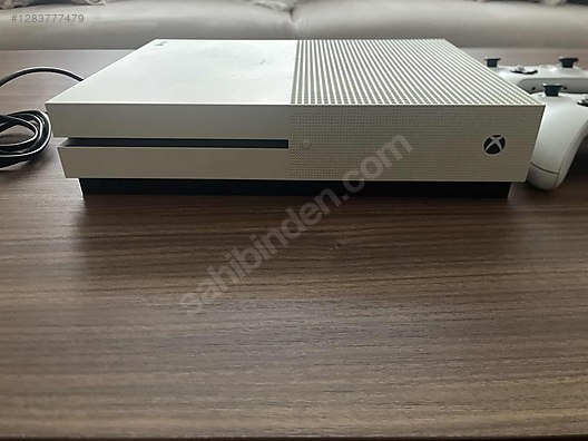 Used & Brand New Items / Gaming & Gamers Exclusive / Game Systems & Consoles / Xbox One