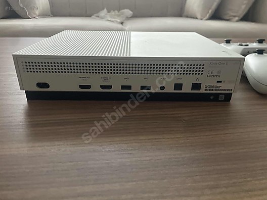 Used & Brand New Items / Gaming & Gamers Exclusive / Game Systems & Consoles / Xbox One