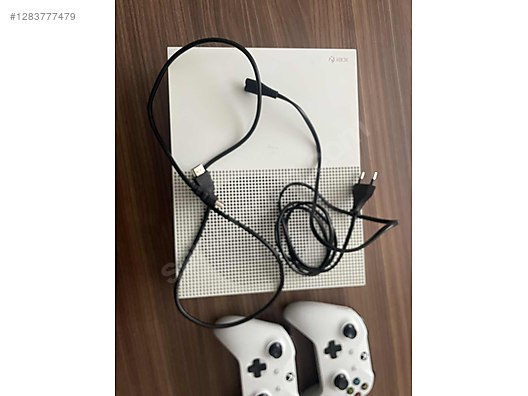 Used & Brand New Items / Gaming & Gamers Exclusive / Game Systems & Consoles / Xbox One