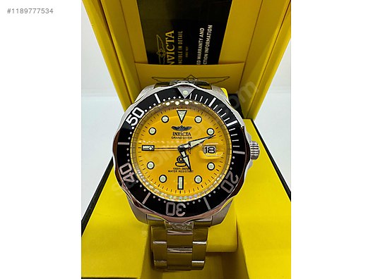 Invicta 3048 pro diver best sale