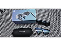 Rokid Max AR akıllı gözlük