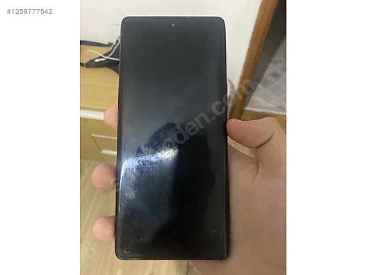 İkinci El ve Sıfır Alışveriş / Cep Telefonu & Aksesuar / Cep Telefonu / General Mobile / Diğer