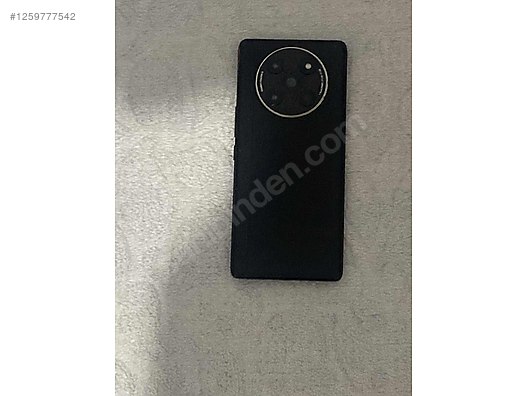 İkinci El ve Sıfır Alışveriş / Cep Telefonu & Aksesuar / Cep Telefonu / General Mobile / Diğer